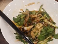 -一楼食业·美食人家