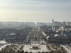 -大慈恩寺(大雁塔)