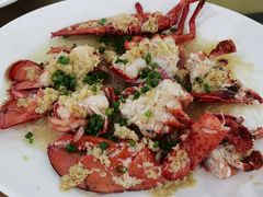 -明记海鲜大排档(巽寮湾店)