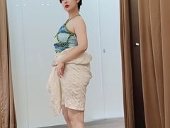 -URBAN REVIVO(深圳华润万象天地店)