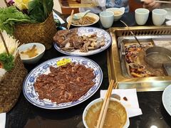 -青岛小羔羊火锅(李村公园店)