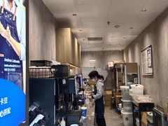 -瑞幸咖啡(云密城J栋店)