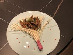 -墨泉峰味(润和国际广场店)