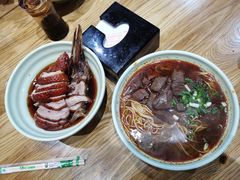 -晓马鸭店(新芜路店)