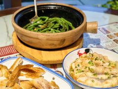 -顺德杨廷记(白云山店)