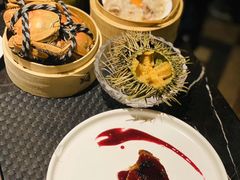 -半岛翡丽海鲜自助餐厅(观风亭店)