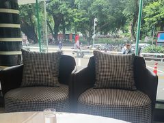 -华厦大酒店·桃源西餐厅·自助餐