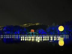 -印象西湖·最忆是杭州实景演出