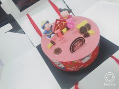 -85度C(上海广元店)