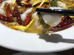 -太二酸菜鱼(天鹅湖万达店)