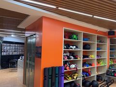 -CXFIT 陈徐健身工作室(凯旋店)