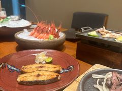 -月龍吟(朝龙汇店)