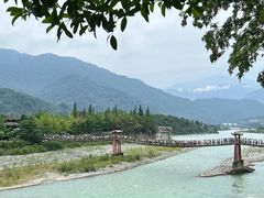 -都江堰景区