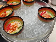 -怡咖啡自助餐(宁波香格里拉店)
