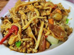 -昱德来·天津菜(河西店)