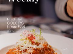 -Primo·丽莫意大利窑烤披萨