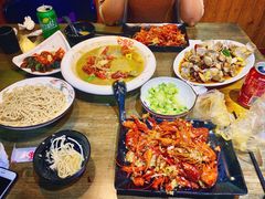 -日食记精菜馆(建邺万达店)