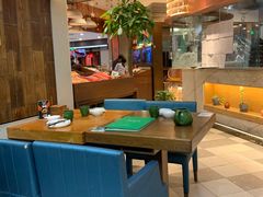 大堂-云海肴·汽锅鸡·云南菜(领展购物广场·中关村店)