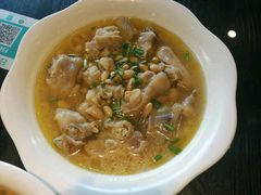 黄豆猪手-锡和无锡菜(景丽苑店)