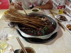 火锅串串-来伊回麻辣烫·火锅串串清真(红瓦寺总店)