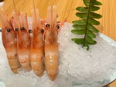 -花和海鲜自助(梅江店)