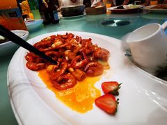 -香宫中餐厅 · 桂林香格里拉
