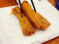 三白油条-西新饭店(城中店)