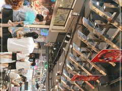 -盒马鲜生(皇庭广场店)