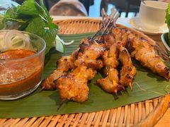 -Ginger(兴国路店)