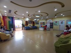 -竞思注意力·专注力·学习能力训练(天一广场中心)