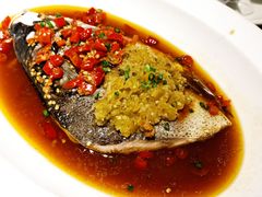 -大碗厨 25年老字号 现炒湘菜(四季天地店)