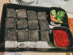 -火宫殿·小吃王国(坡子街店)