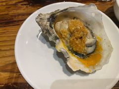 -蚝美人·生蚝海鲜烧烤(茶花园店)