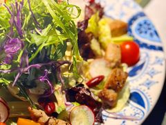 -LUCCA卢卡西班牙海鲜饭(远洋广场店)