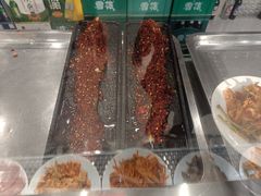 -韩麦大冷面(桂花街直营店)