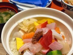 -小山日本料理(兴业太古汇店)
