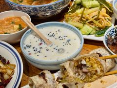 -福苗小骆驼烧烤(莲湖路店)