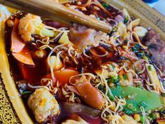 -冒菜西施·非遗冒菜(总店)