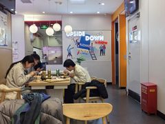 -吉野家(回龙观同成街店)
