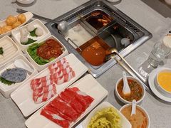 -海底捞火锅(大融城店)