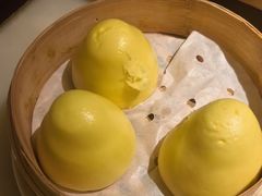 -绿茶餐厅(哈尔滨凯德店)