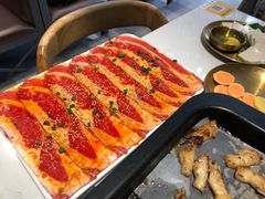 -八乔煎肉馆·丹东特色煎锅(梅林店)
