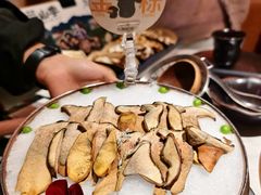 -芸山季·云南野生菌火锅(人民广场来福士店)