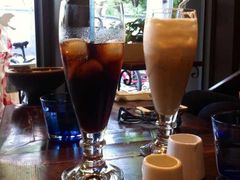 -RUMORS COFFEE ROASTERY鲁马滋咖啡(湖南路店)