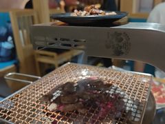 -九田家黑牛烤肉(溧水万达店)
