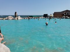 -渔岛海洋度假区