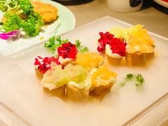 -新白鹿餐厅(金鹰新街口店)