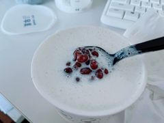 -古茗(磨店美食街店)