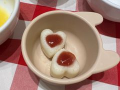 -西贝(金桥店)