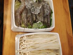 -小小河边鱼(天润城店)